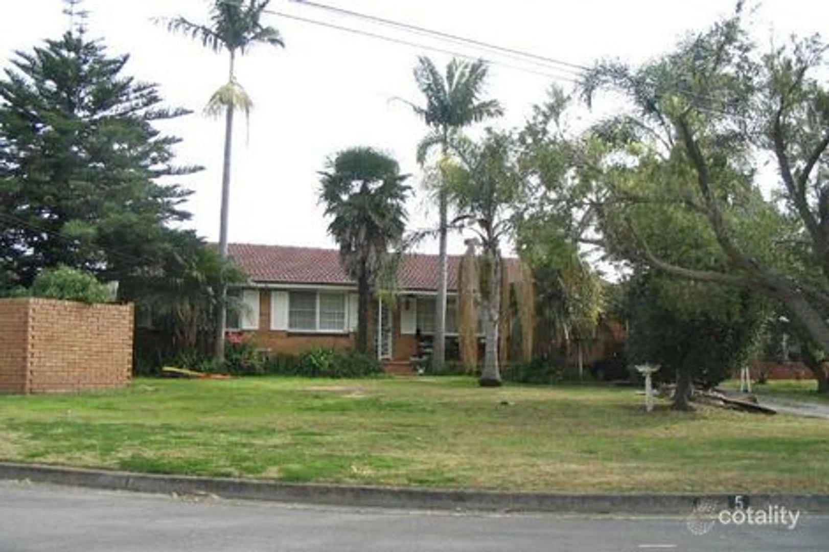 5 Ross Street, Chipping Norton NSW 2170