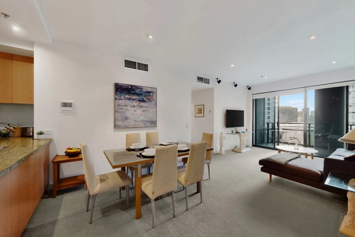 Additional image 2 of 1506/80 Clarendon Street, Southbank VIC 3006