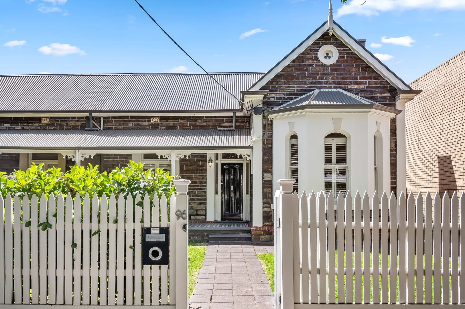 96 Gover Street, North Adelaide SA 5006