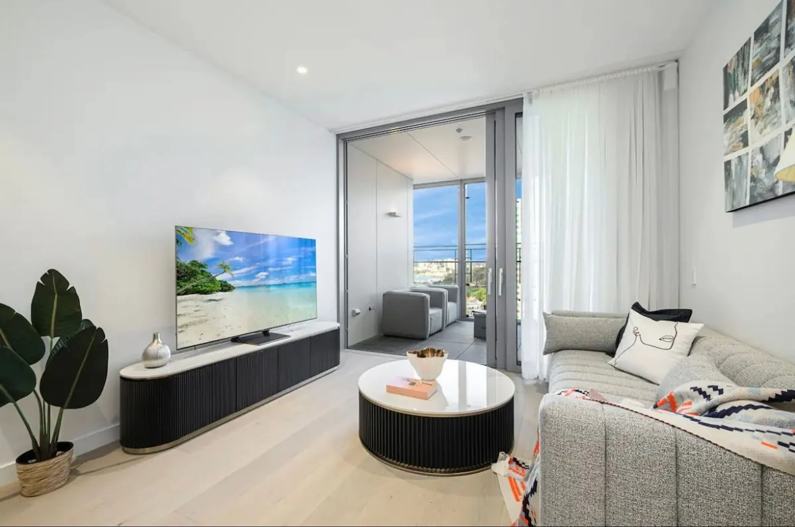 Level 21/2 Watermans Quay, Barangaroo NSW 2000