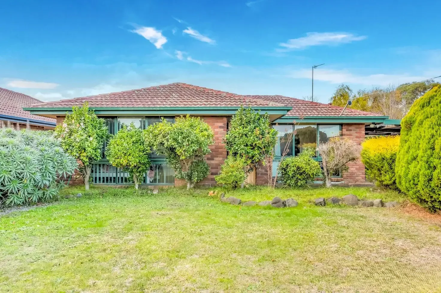 31 Morgan Drive, Traralgon VIC 3844