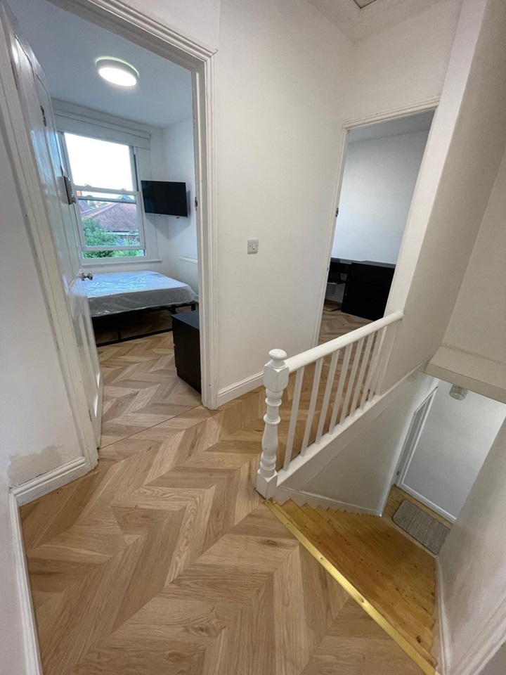 Additional image 12 of Room in a Shared House, Bellevue Park, BS4, N1 7GU