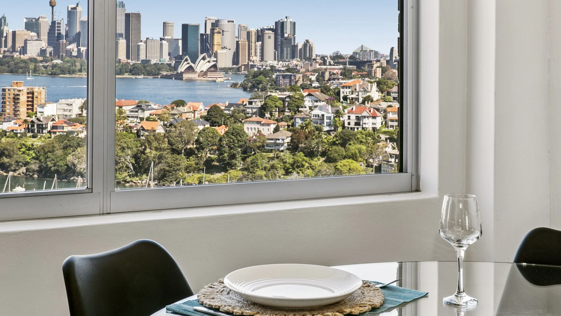 81/43 Musgrave Street, Mosman NSW 2088