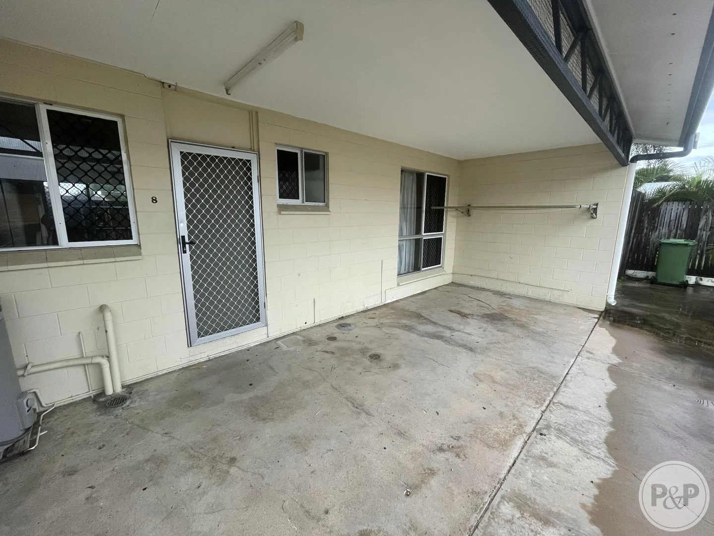 8/55-57 Punari Street, Currajong QLD 4812