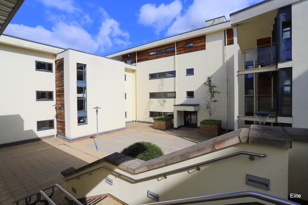 2 bed flat to rentFreemans Quay, Durham City DH1