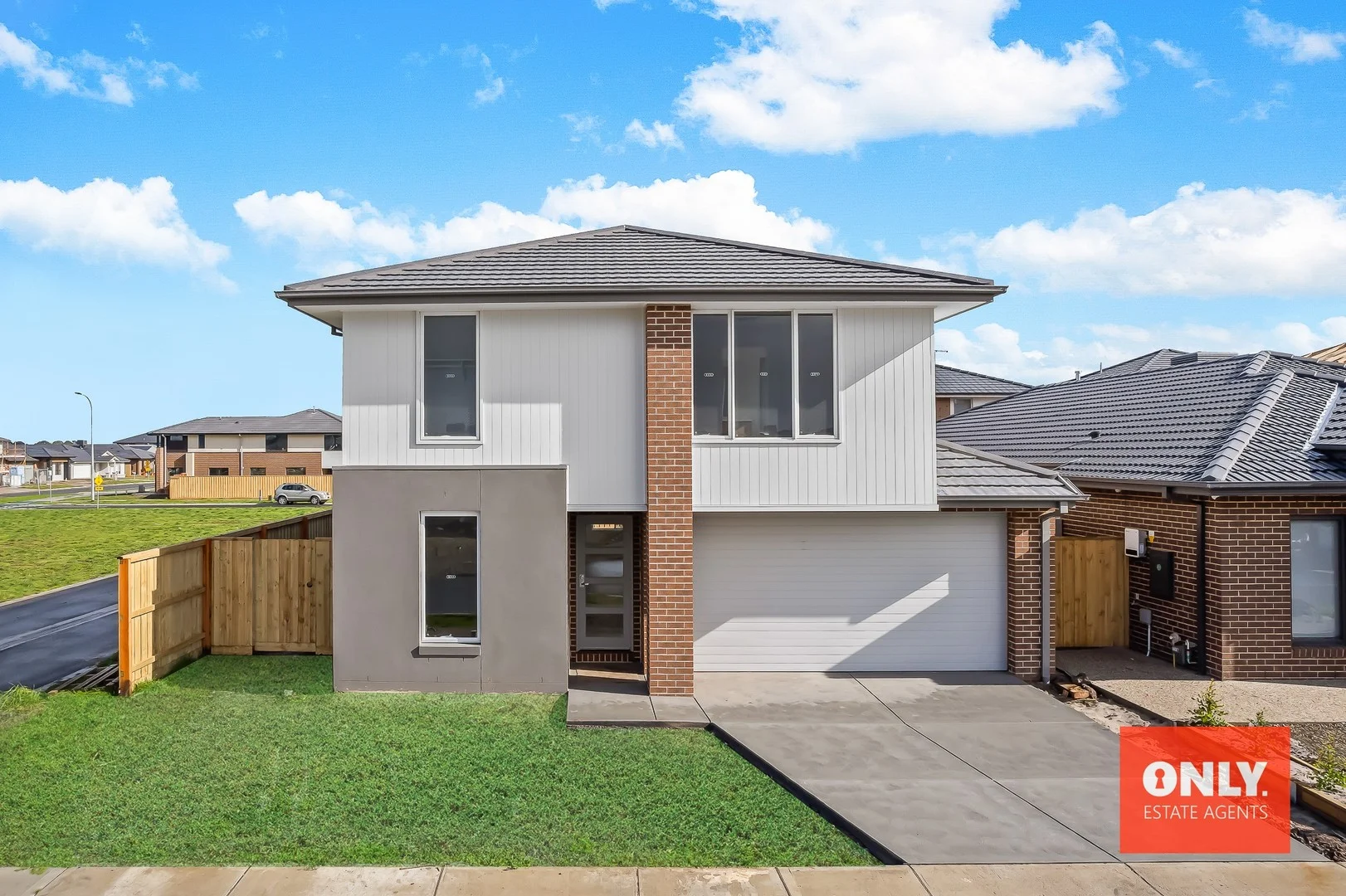 14 Inclusion Road, Clyde North VIC 3978