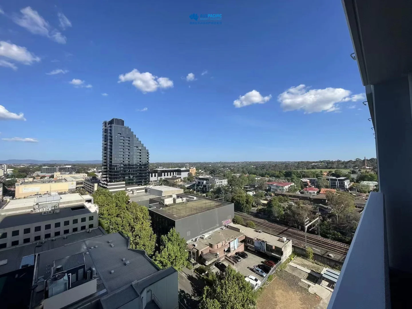 Additional image 8 of 1402/36 Prospect Street, Box Hill VIC 3128
