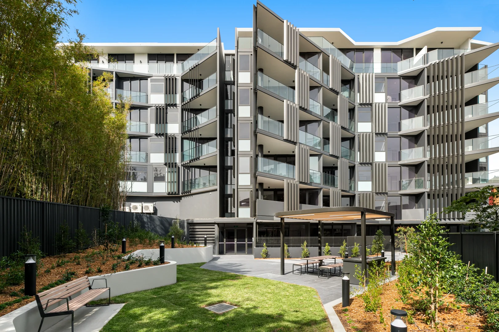 Additional image 8 of 1 + Study/116 Victoria Road, Gladesville NSW 2111