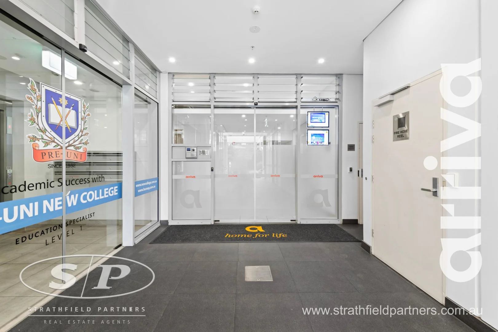 Additional image 3 of 202/8-14 Lyons Street, Strathfield NSW 2135