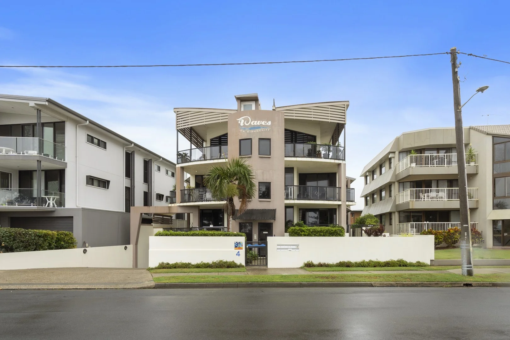4/4 Kingscliff Street, Kingscliff NSW 2487