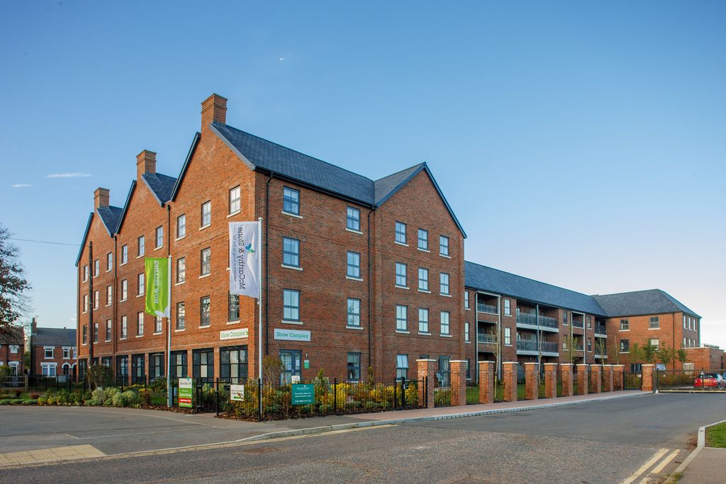 1 bed flat to rentButt Road, Colchester CO2