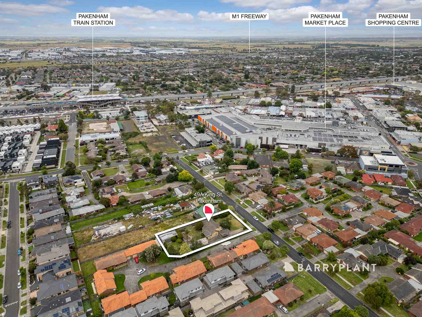 Additional image 2 of 49a King Street, Pakenham VIC 3810