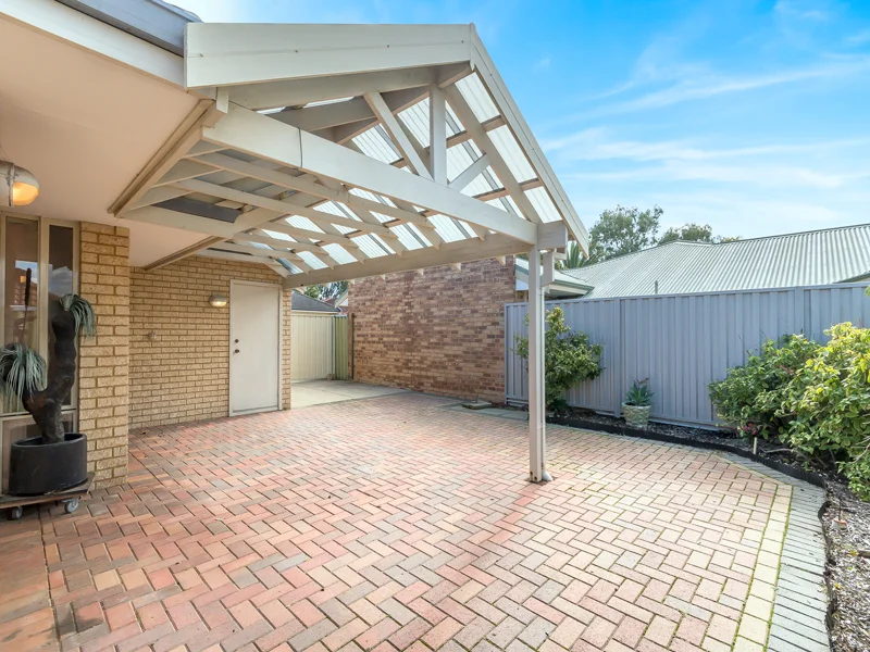 Additional image 4 of 5 Hird Place, Palmyra WA 6157