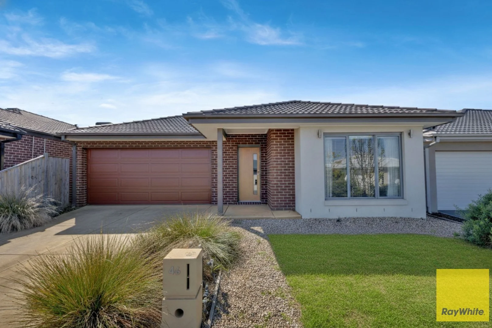46 Ainsworth Crescent, Diggers Rest VIC 3427
