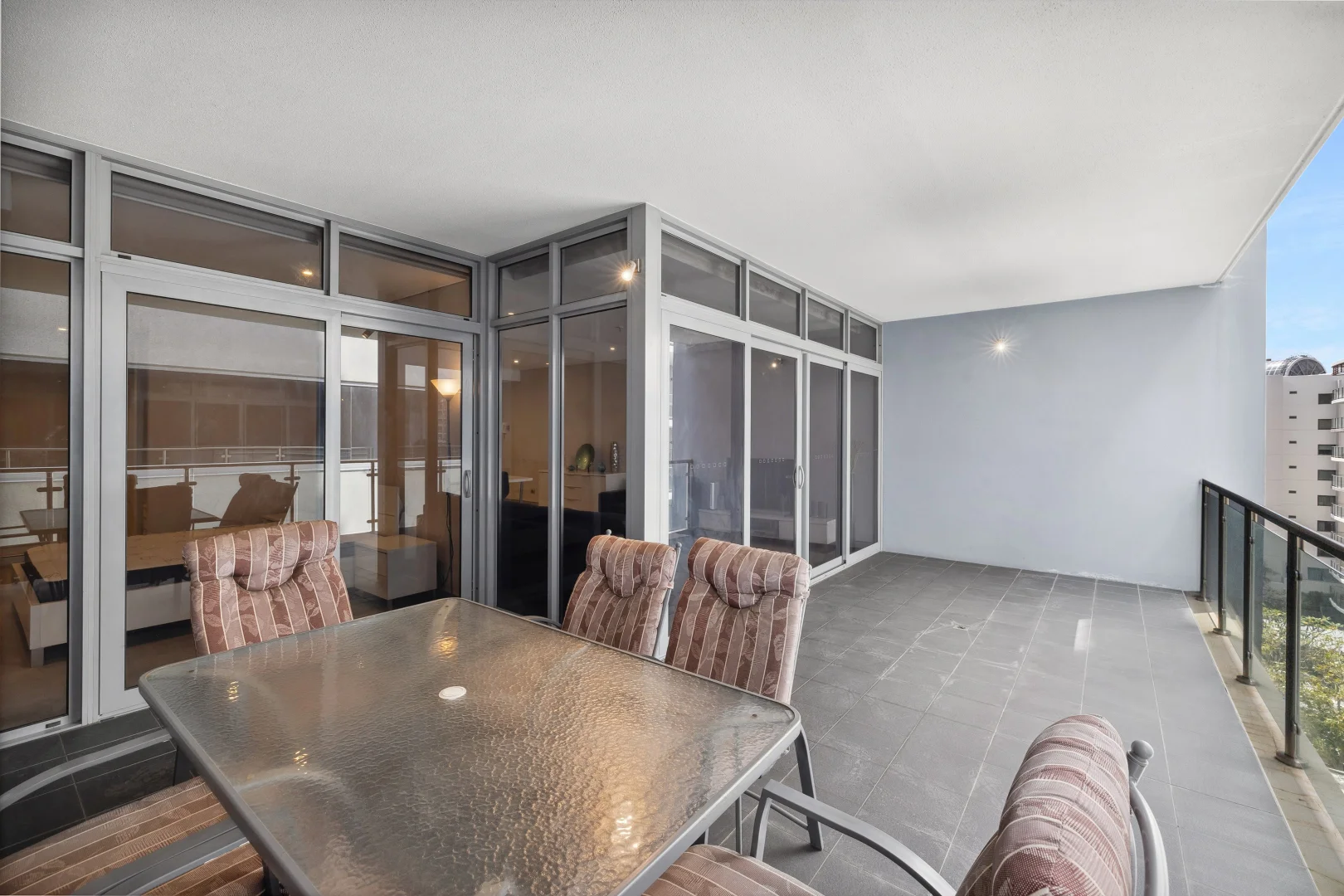 7/155 Adelaide Terrace, East Perth WA 6004 photo 4