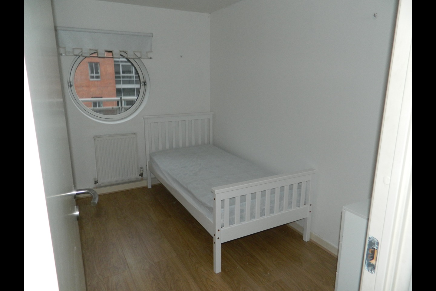 Additional image 10 of 2 Bed Flat, Royal Quay, L3, N1 7GU