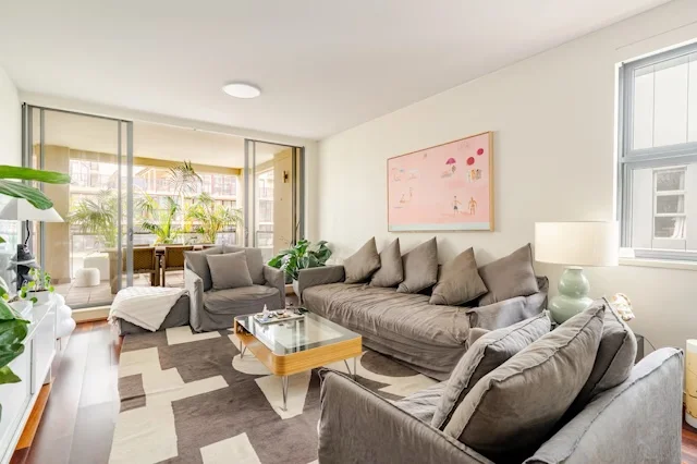 Additional image 2 of 9/29-31 Waverley Street, Bondi Junction NSW 2022