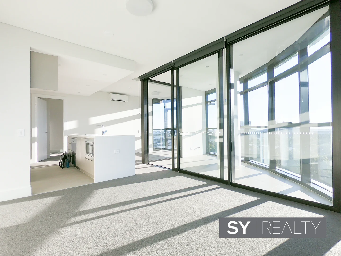 Additional image 4 of 1209/1 Brushbox St, Sydney Olympic Park NSW 2127