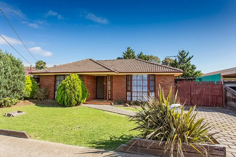 22 Intervale Drive, Wyndham Vale VIC 3024