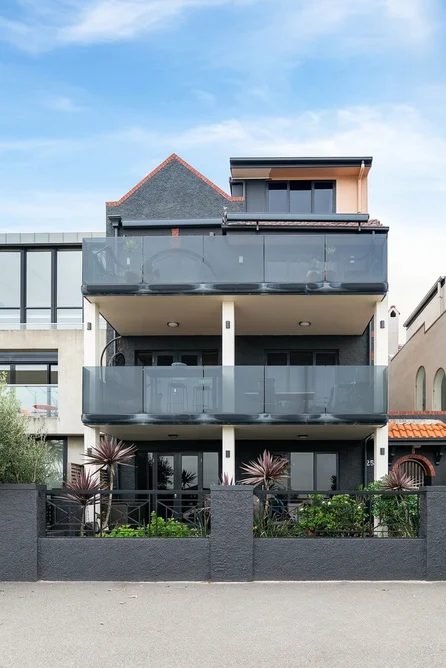 4/250 Beaconsfield Parade, Middle Park VIC 3206