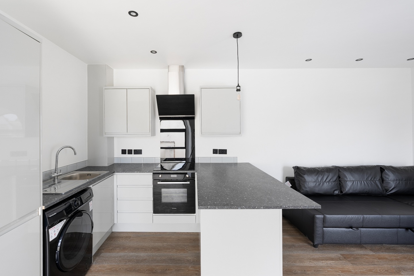 Additional image 3 of 1 Bed Flat, Shellards Road, BS30, N1 7GU
