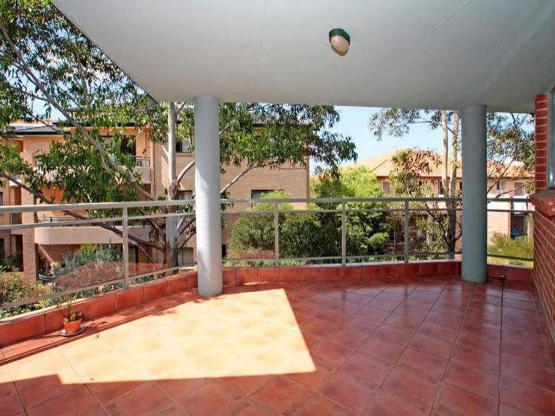 16/9-11 Belmore Street, North Parramatta NSW 2151