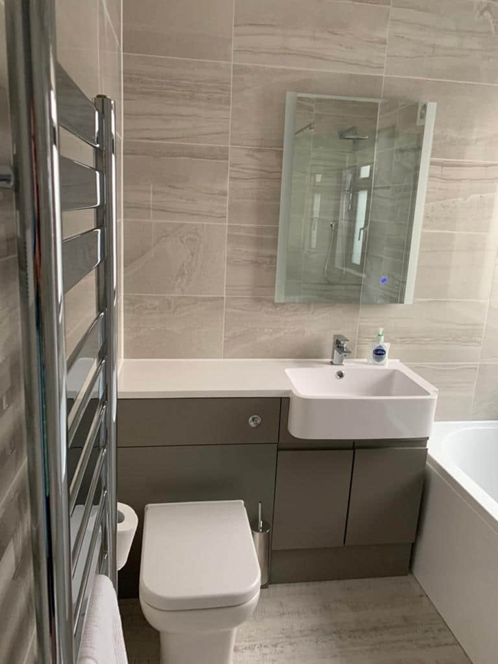 Room in a Shared House, Haddon Road, LS4, N1 7GU photo 2
