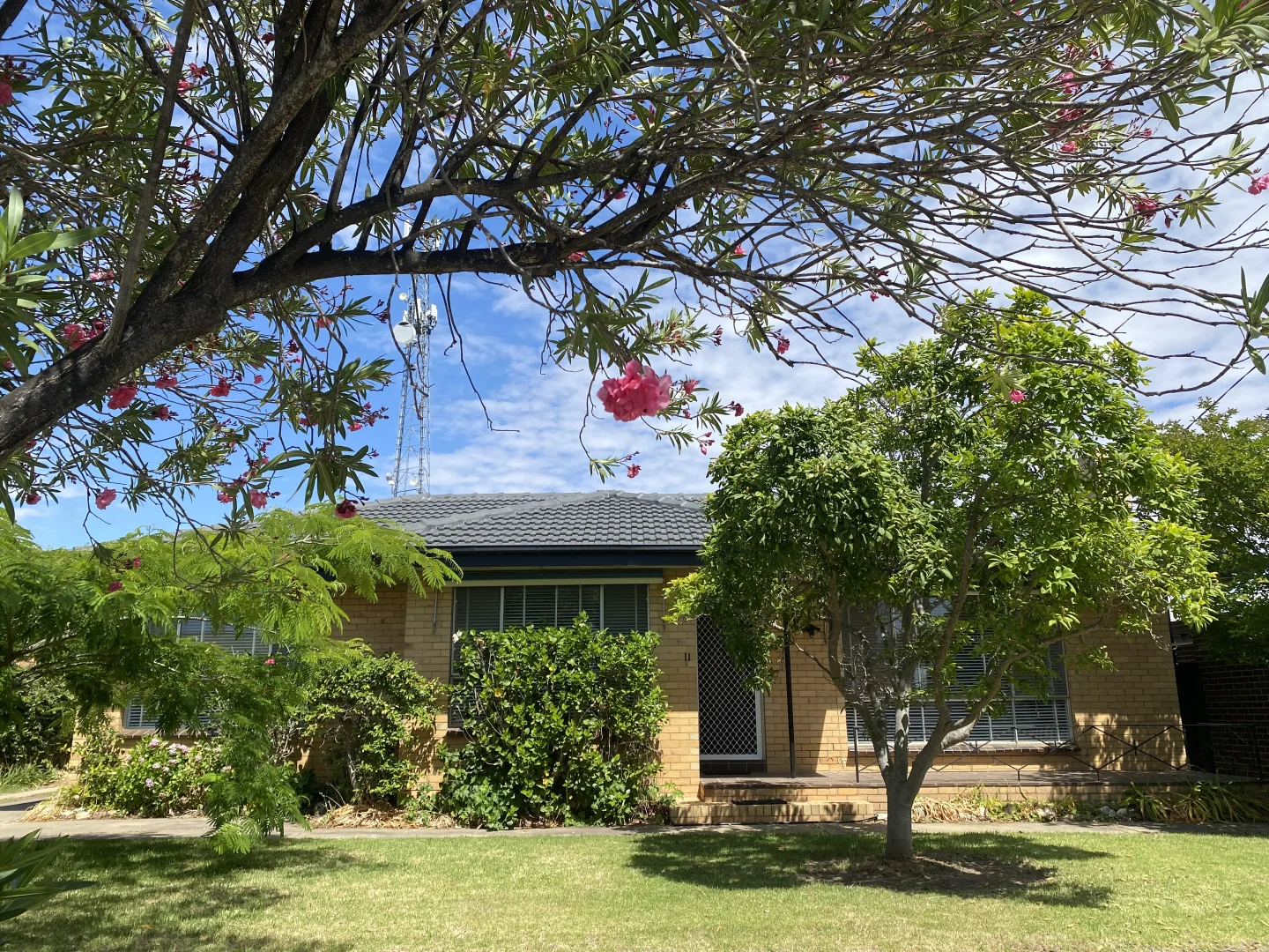 11 Hume Street, Yarrawonga VIC 3730 photo 2