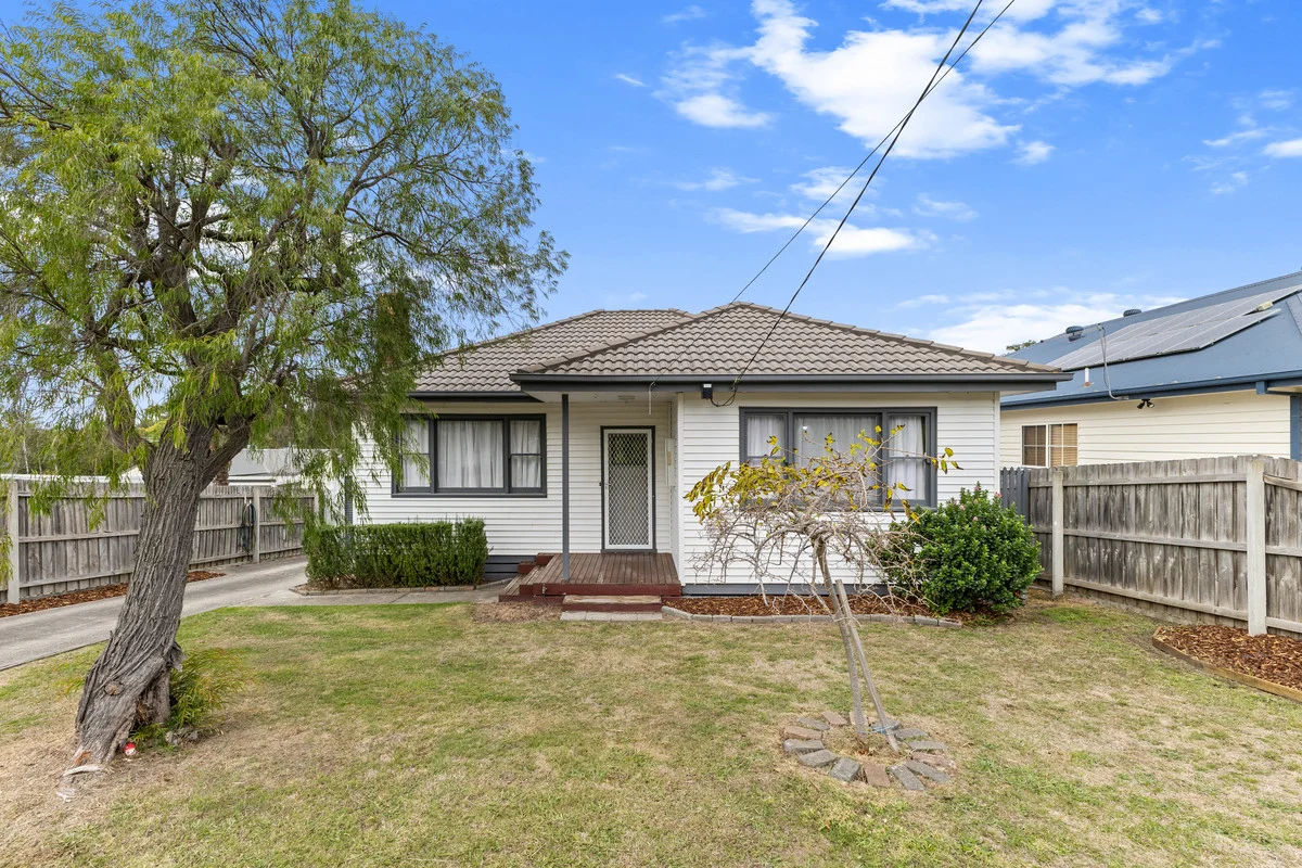 13 Charles Street, Traralgon VIC 3844