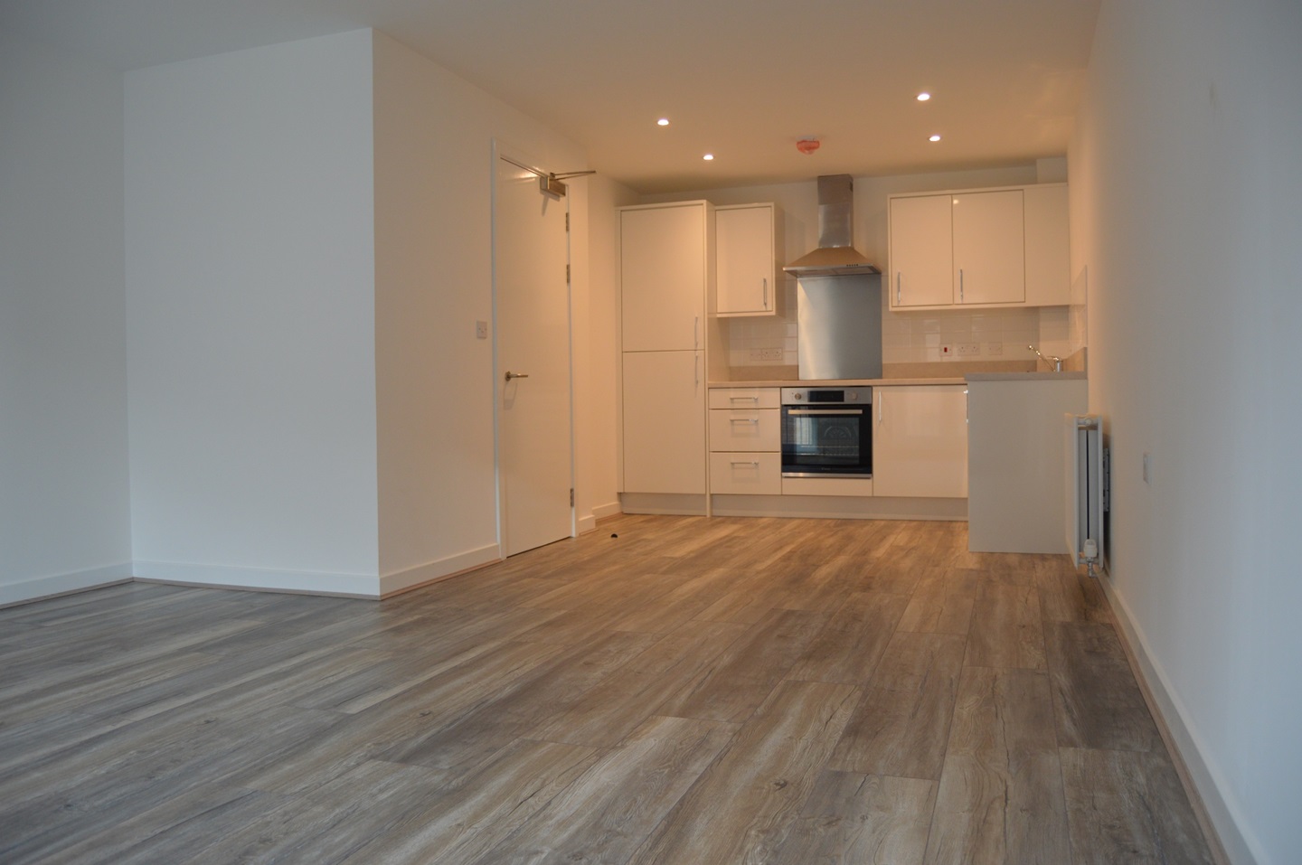 1 Bed Flat, Bell Street, G4, N1 7GU