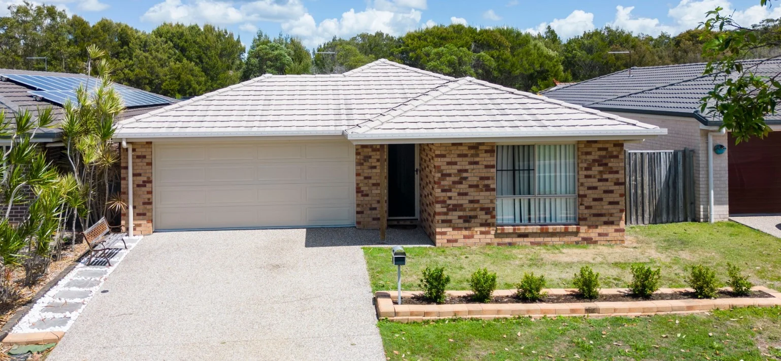 23 Lakeside Crescent, Ningi QLD 4511