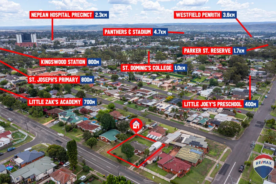 Additional image 11 of 81 COLLEGE STREET, Cambridge Park NSW 2747