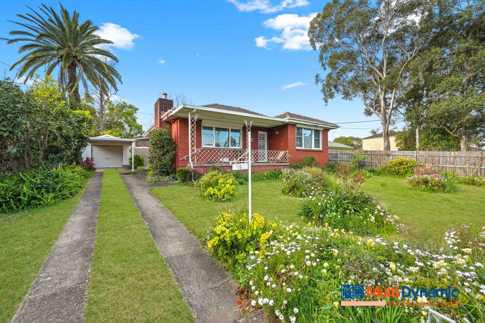 9 Pentland Street, Quakers Hill NSW 2763