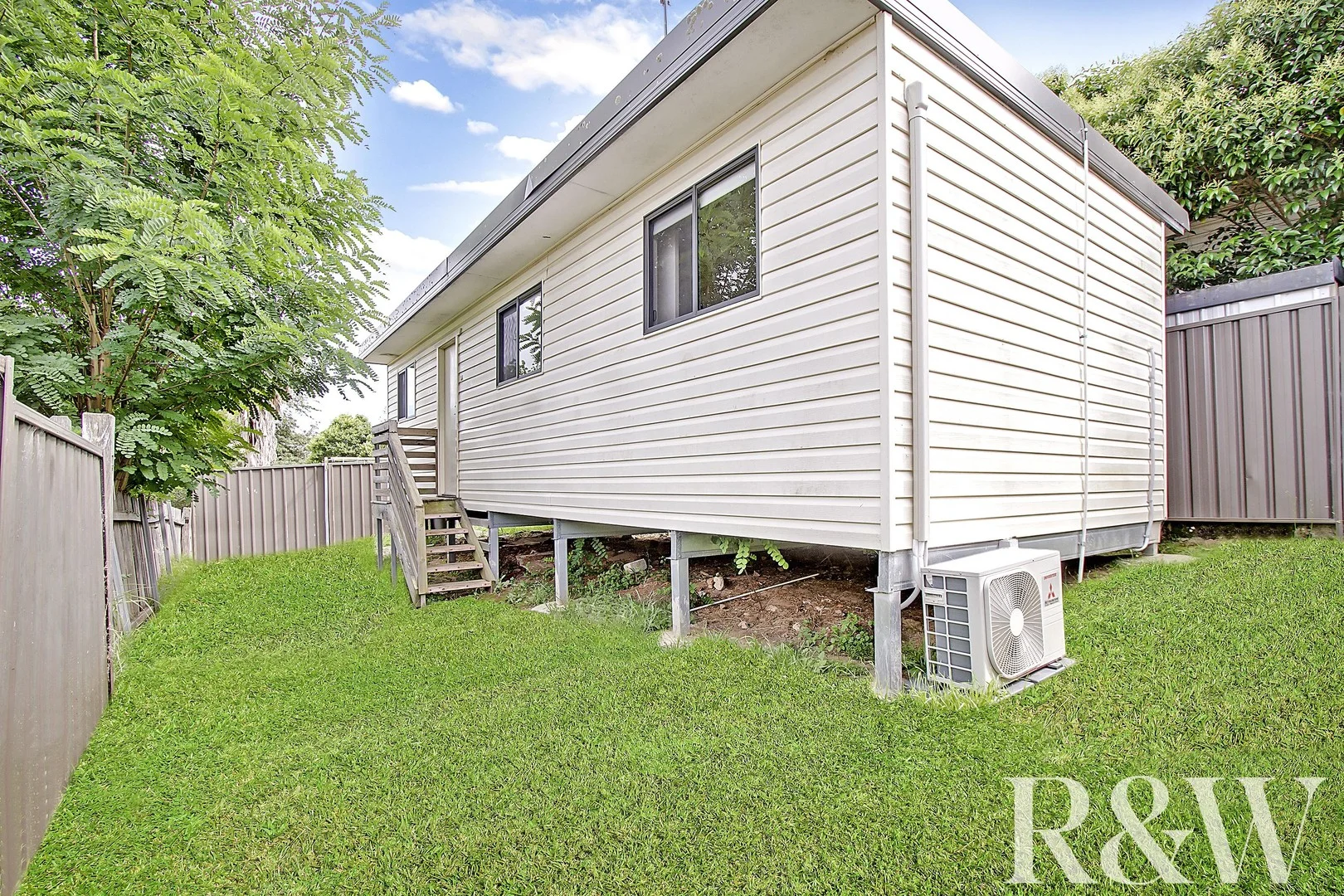 20A Nella Dan Avenue, Tregear NSW 2770