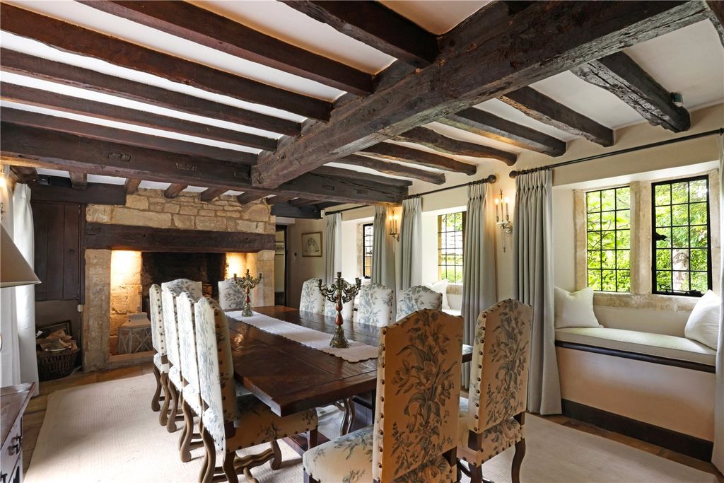 Additional image 5 of 6 bed detached house for saleGopshill Lane, Gretton, Cheltenham, Gloucestershire GL54