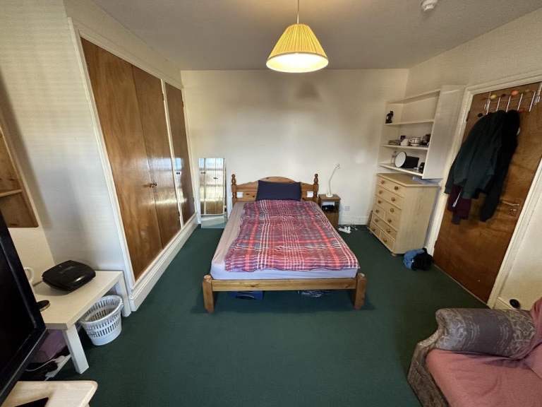 Room in a Shared House, Ashley Down Road, BS7, N1 7GU
