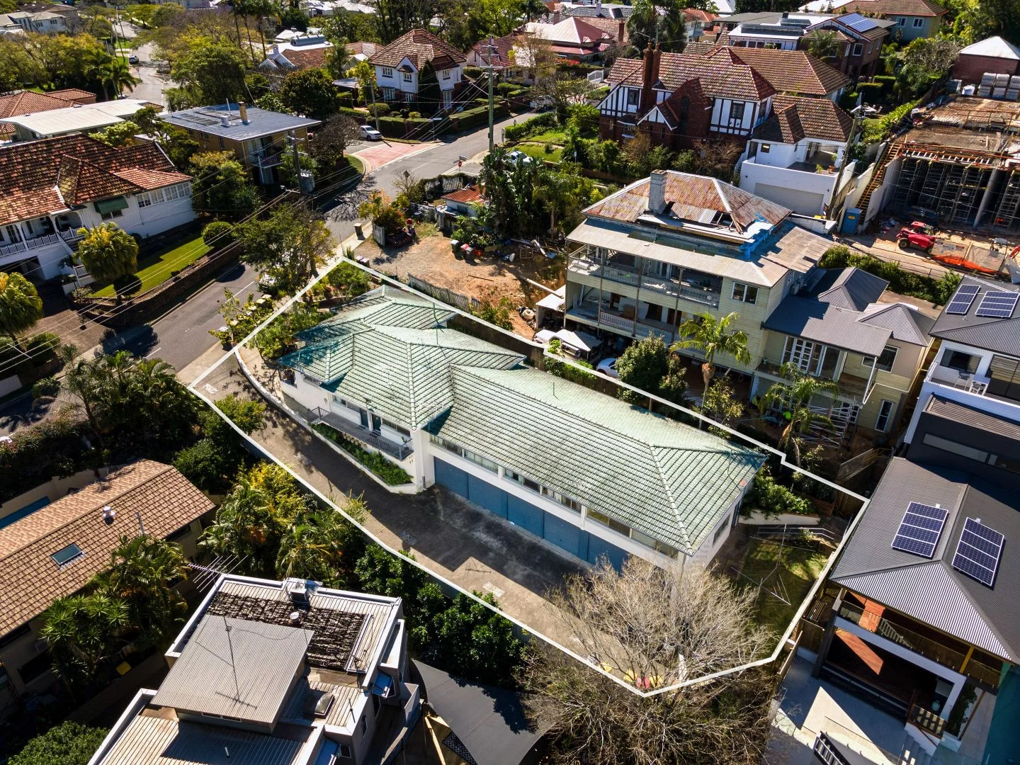 Additional image 7 of 5/87 Crescent Road, Hamilton QLD 4007