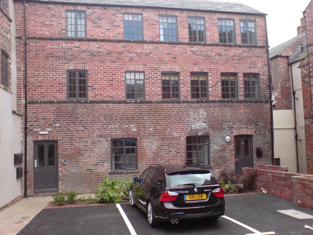 Additional image 8 of Studio Flat, Cutlery Works, S3, N1 7GU