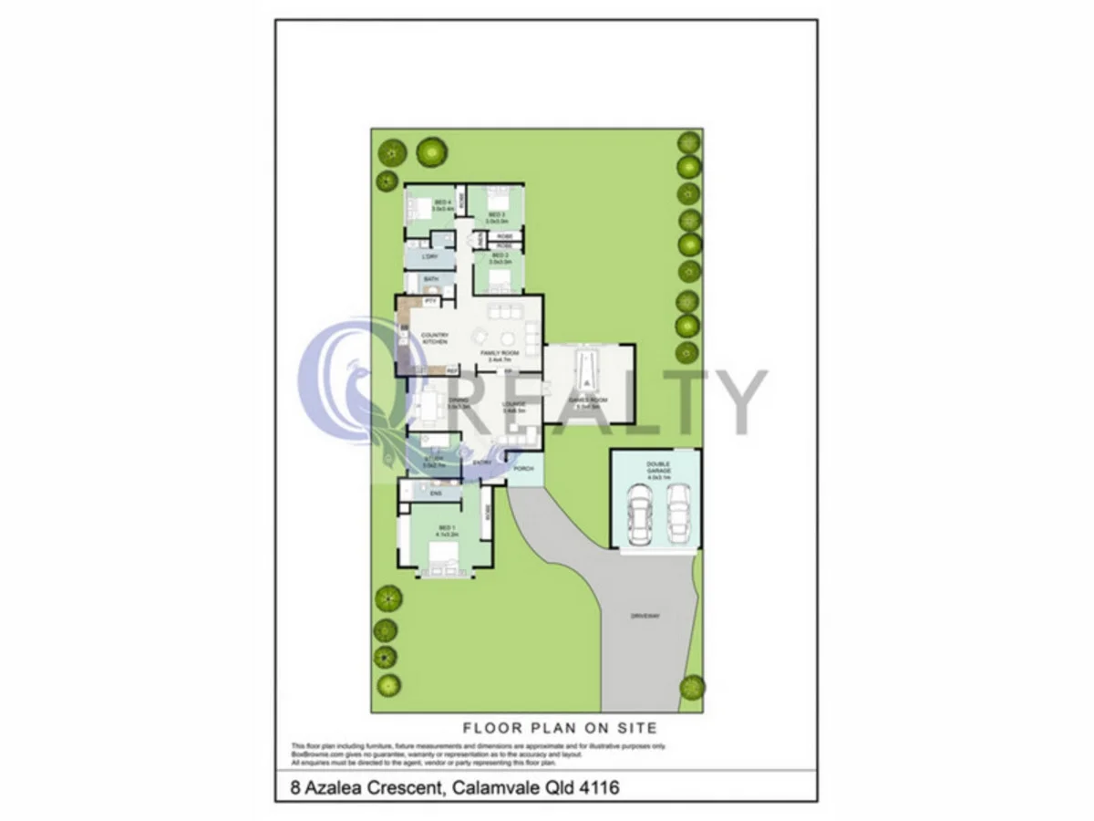 Additional image 11 of 8 Azalea Crescent, Calamvale QLD 4116