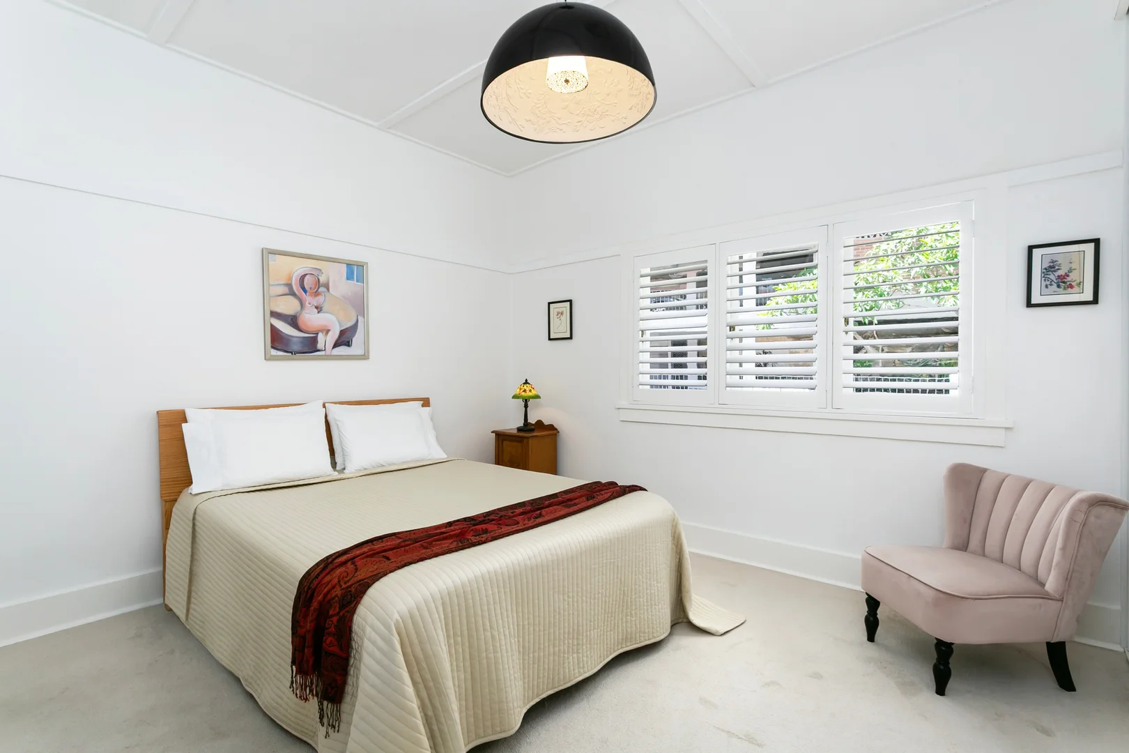 Additional image 5 of Unit 6/2 Rose Crescent, Mosman NSW 2088