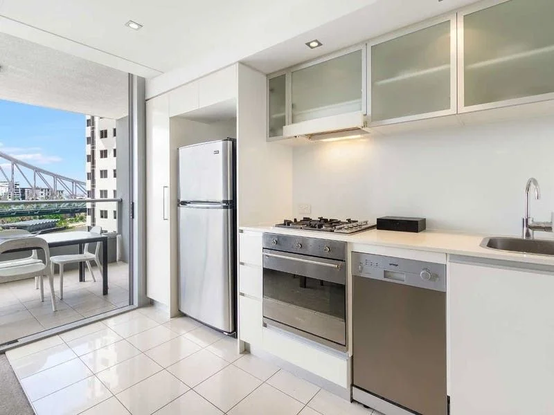Additional image 2 of 0235/30 Macrossan St, Brisbane City QLD 4000