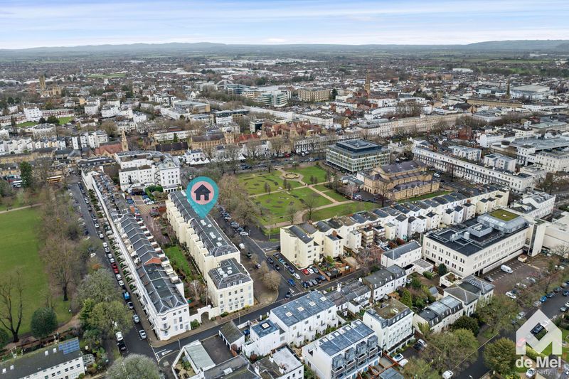 Additional image 17 of 3 bed flat for saleThe Broad Walk, Imperial Square, Cheltenham, Gloucestershire GL50