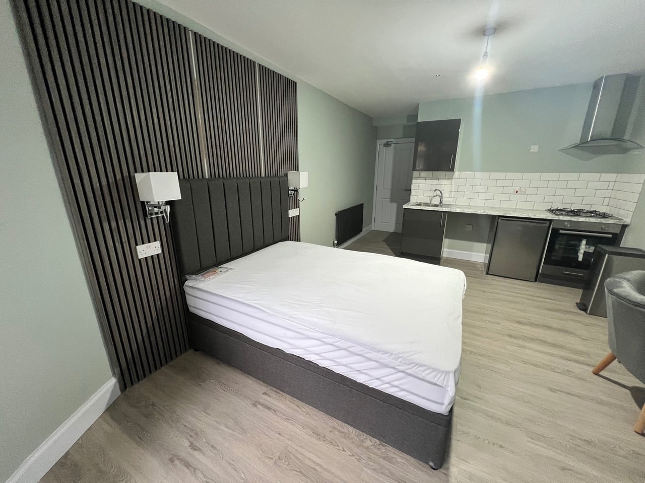 Additional image 11 of Studio Flat, Dixon Avenue, G42, N1 7GU
