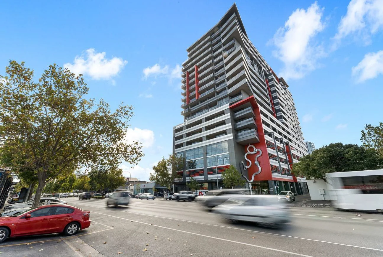 1011/160 Grote Street, Adelaide SA 5000