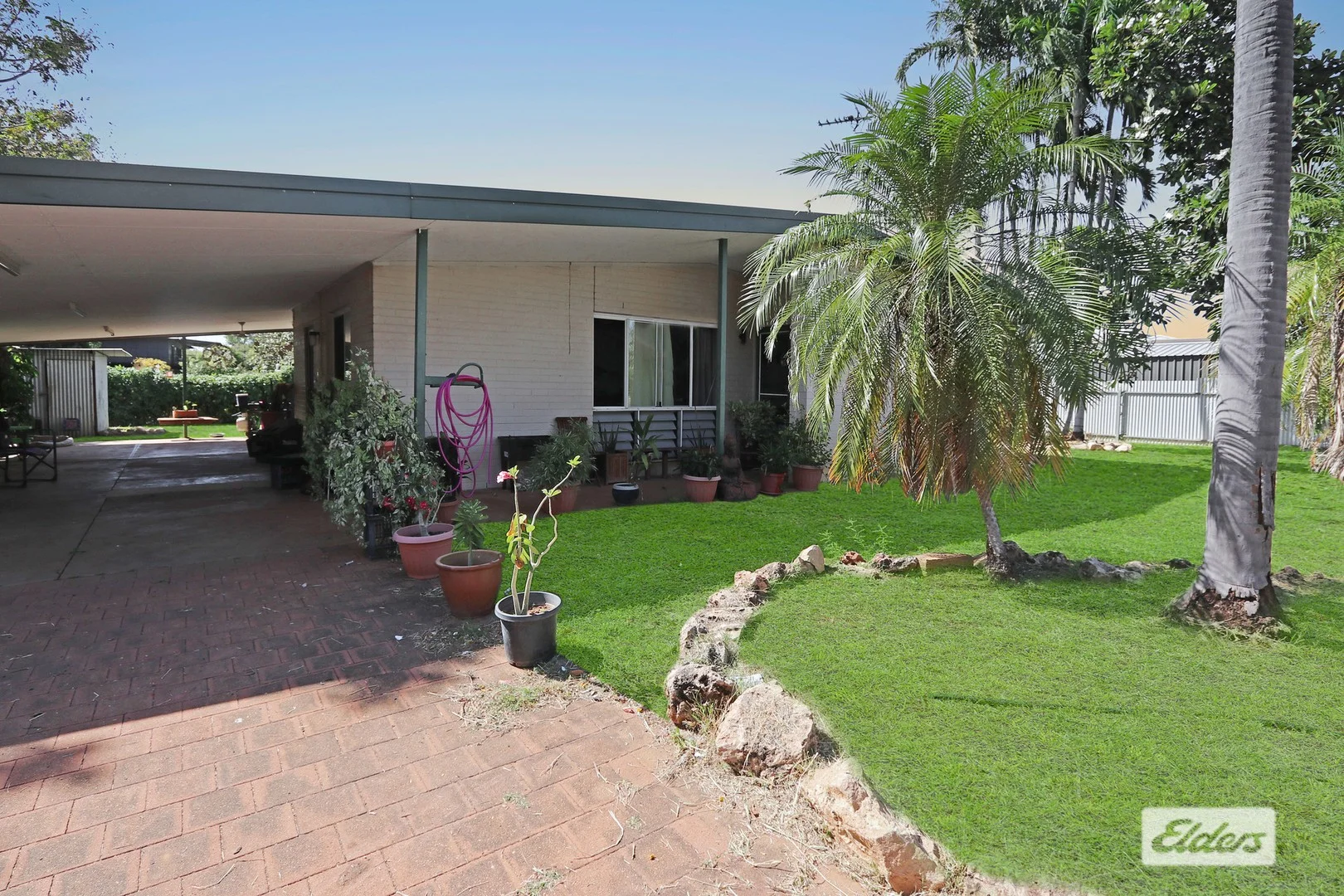 16 Elliot Street, Katherine NT 0850