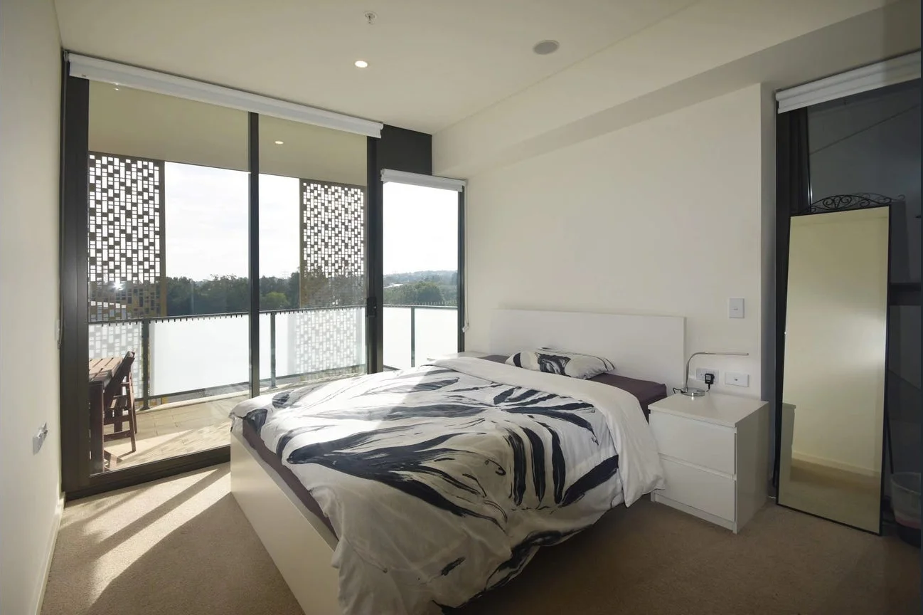 Additional image 6 of 302/1A Burroway Road, Wentworth Point NSW 2127