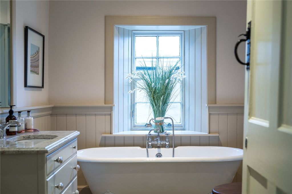 Additional image 13 of 7 bed detached house for saleBallencrieff House, Longniddry, East Lothian EH32