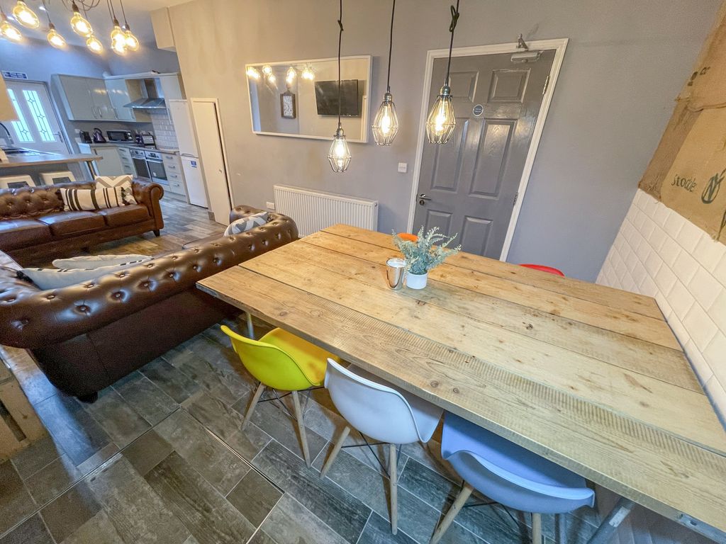 Room to rentPrescot Road L7 photo 2