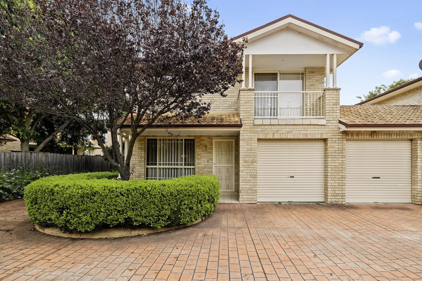 5/9 Christie Street, Liverpool NSW 2170