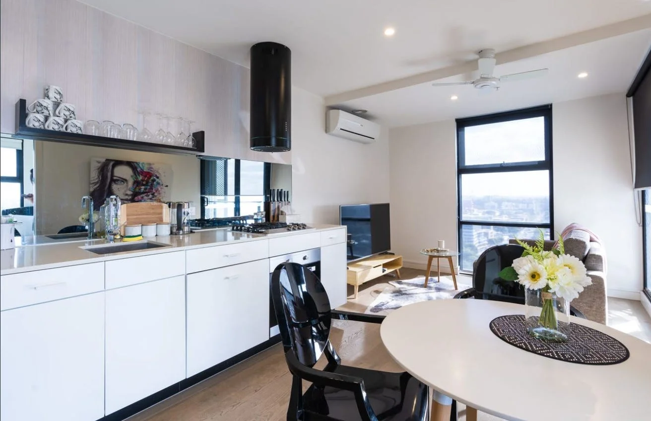 Additional image 2 of 1701/6 St Kilda Rd, St Kilda VIC 3182